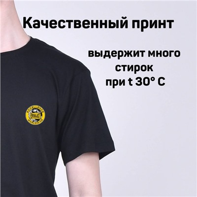 Футболка Everlast арт 7853