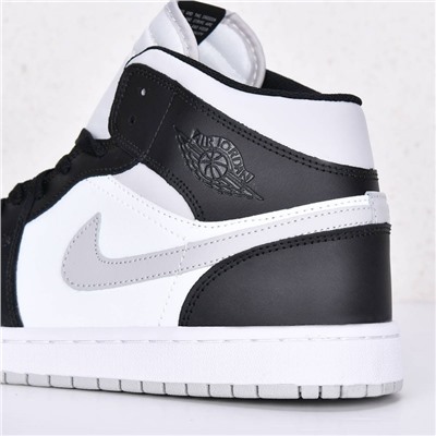 Кроссовки Nike Air Jordan 1 Mid арт 3842