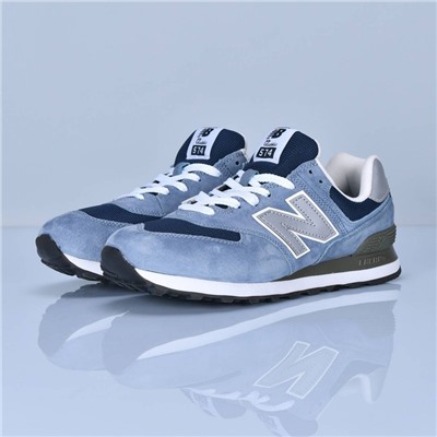 Кроссовки New Balance 574 арт 5127