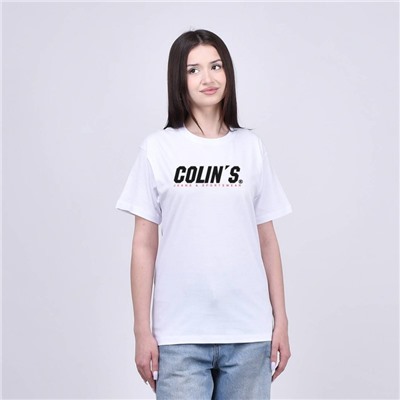 Футболка Colins арт 9552