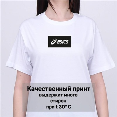 Футболка Asics арт 9469