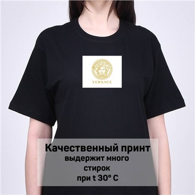 Футболка Versace арт 9007