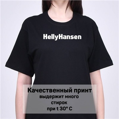 Футболка Helly Hansen арт 9070