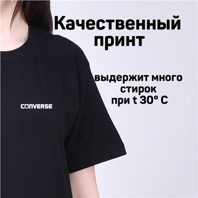 Футболка Converse арт 8209