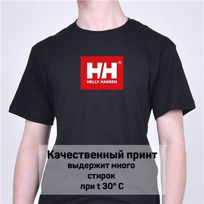 Футболка Helly Hansen арт 8718