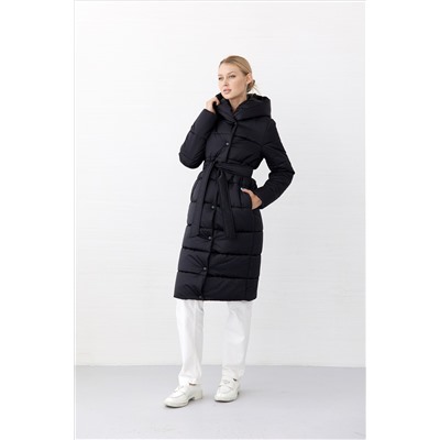 Куртка женская зимняя 25910 (черный)
