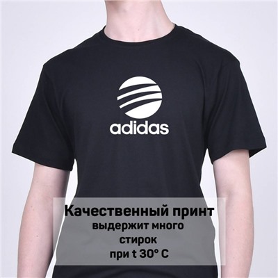 Футболка Adidas арт 8688