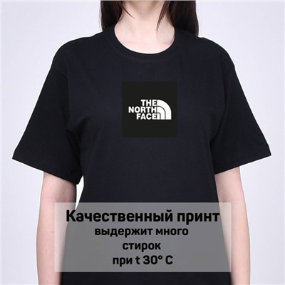 Футболка North Face арт 8989