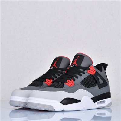 Кроссовки Nike Air Jordan 4 арт 4463