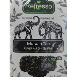 Masala Tea  черный чай со специями 100гр
