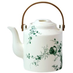 Чайник с фильтром для заварки из коллекции Les Oiseaux, Gien