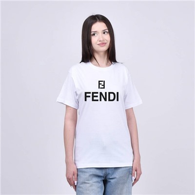 Футболка Fendi арт 9582