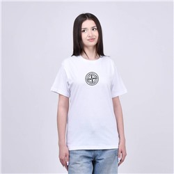 Футболка Stone Island арт 9450