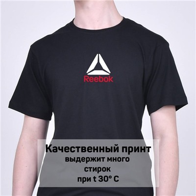 Футболка Reebok арт 8672