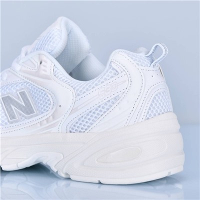 Кроссовки New Balance 530 White арт 339-6