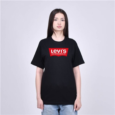 Футболка Levis арт 9094