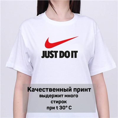 Футболка Nike арт 9622