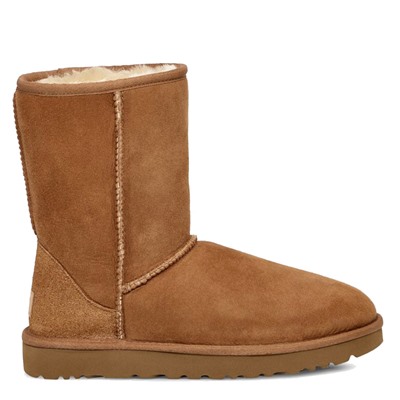 Ugg Classic Short II Chestnut