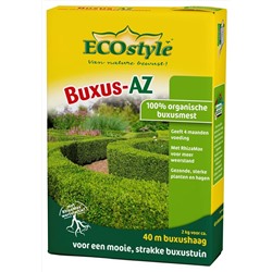 Buxus - AZ  для живых изгородей -  0,8 kg