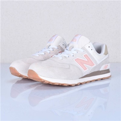 Кроссовки New Balance 574 арт 4724