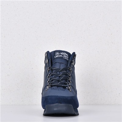 Ботинки The North Face Blue арт w130-3