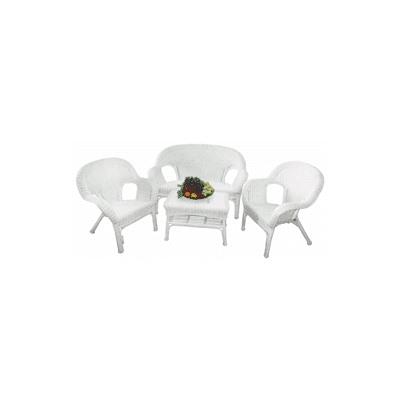 Набор мебели (два кресла; диван; столик) MS-41916