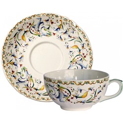 Чайная пара 2 шт из коллекции Тоскана, Gien