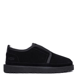 Ugg Mens Slippers Flex Black