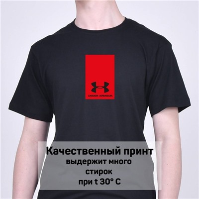 Футболка Under Armour арт 8681