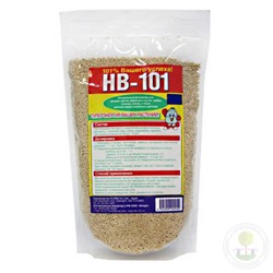 Виталайзер HB-101, гранулы 500 гр. (ручной развес)