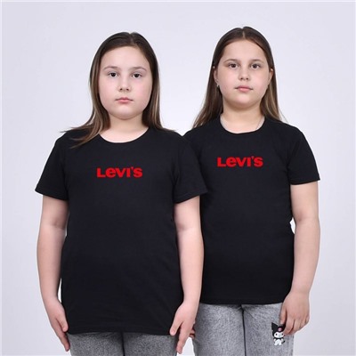 Футболка Levis арт 9869