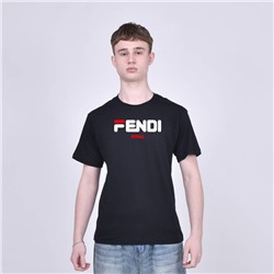 Футболка Fendi арт 8804