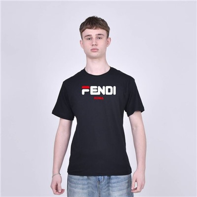 Футболка Fendi арт 8804