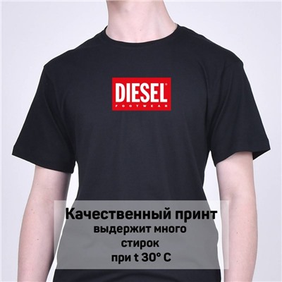 Футболка Diesel арт 8703