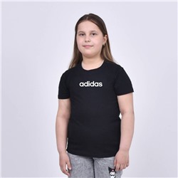 Футболка Adidas арт 9787