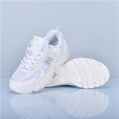 Кроссовки New Balance 530 White арт 339-6