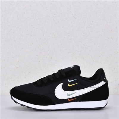 Кроссовки Nike Worldwide  Black арт 9039-5