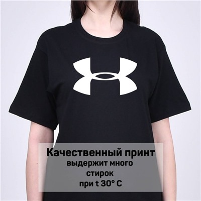 Футболка Under Armour арт 9145