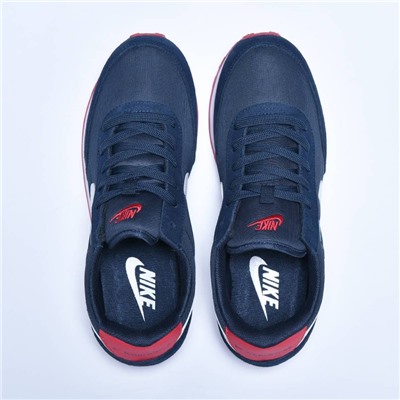 Кроссовки Nike Worldwide  Blue арт 9039-3