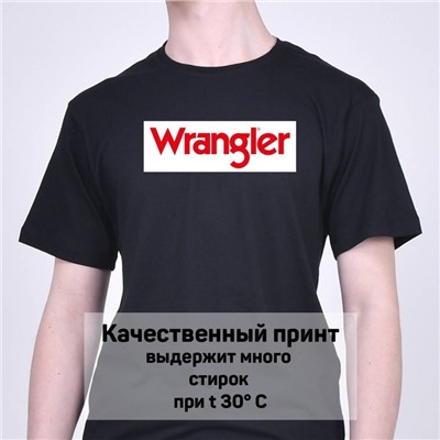 Футболка Wrangler арт 8901