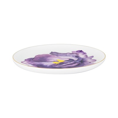 Тарелка закусочная Iris, 19 см, 59126
