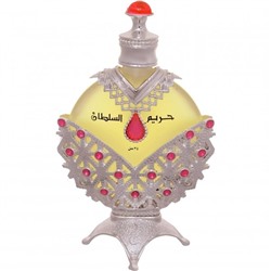 HAREEM AL SULTAN Khadlaj Perfumes, масляные духи, 35МЛ