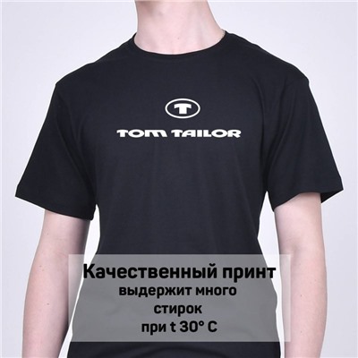 Футболка Tom Tailor арт 8878