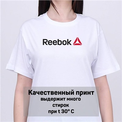 Футболка Reebok арт 9643