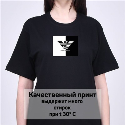 Футболка Armani арт 8948