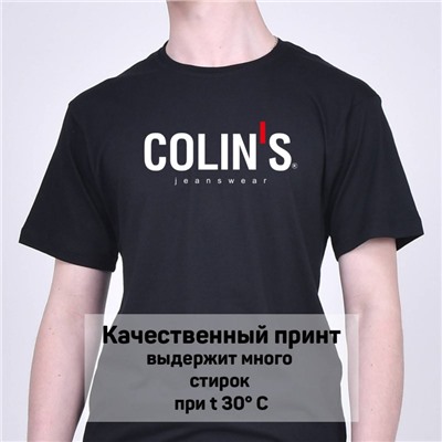 Футболка Colins арт 8779