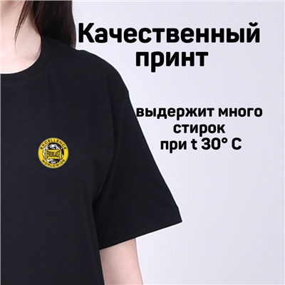 Футболка Everlast арт 8104