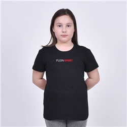 Футболка Plein Sport арт 9893