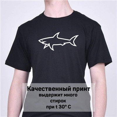 Футболка Paul Shark арт 8852