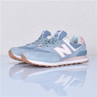 Кроссовки New Balance 574 арт 4758